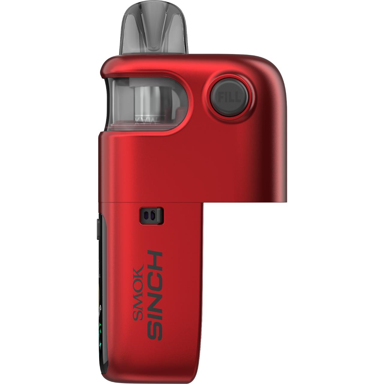 SMOK SINCH Kit Dark Red SMOK SINCH Kit Dark Red