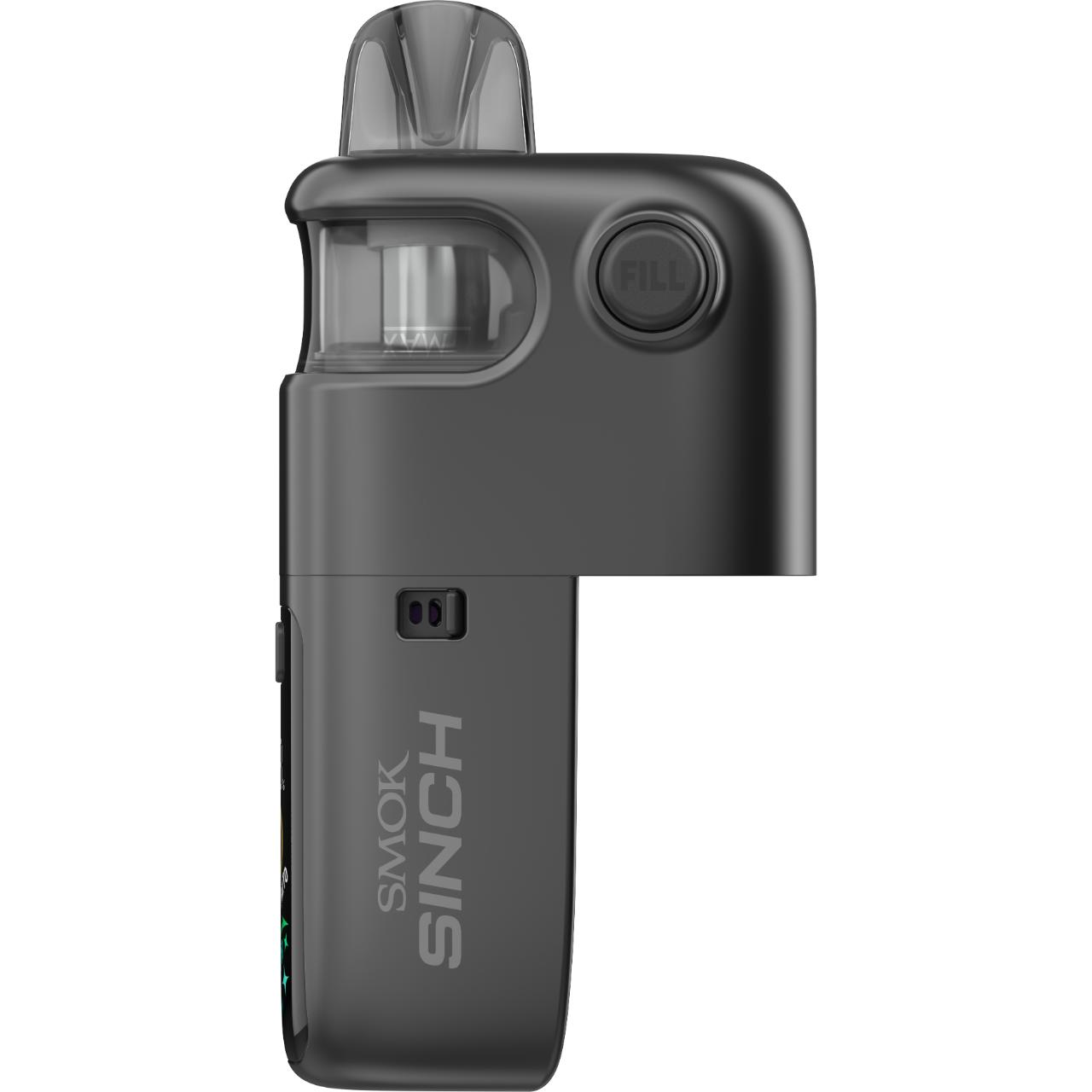 SMOK SINCH Kit Gunmetal SMOK SINCH Kit Gunmetal