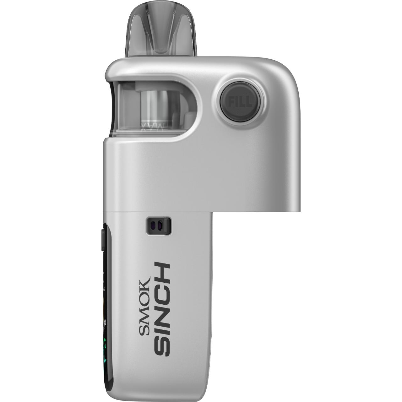 SMOK SINCH Kit Silver SMOK SINCH Kit Silver