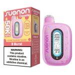 Suonon Donete 50K Puff Disposable B Burst