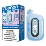 Suonon Donete 50K Puff Disposable Blueberry Watermelon