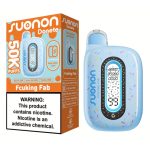Suonon Donete 50K Puff Disposable Fcuking Fab