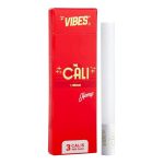 VIBES CALI 1 GRAM -1PK-3CT HEMP