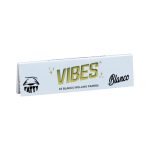 VIBES PAPERS 1PK-33CT FATTY BLANCO