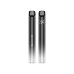 Voom Mesh Mini 2% 3000 Puff Disposable Black ice