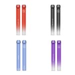 Voom Mesh Mini Zero Nicotine 3000 Puff Disposable