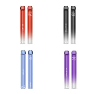 Voom Mesh Mini Zero Nicotine 3000 Puff Disposable