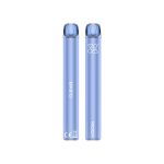 Voom Mesh Mini Zero Nicotine 3000 Puff Disposable Clear