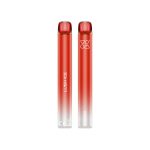 Voom Mesh Mini Zero Nicotine 3000 Puff Disposable Lush Ice