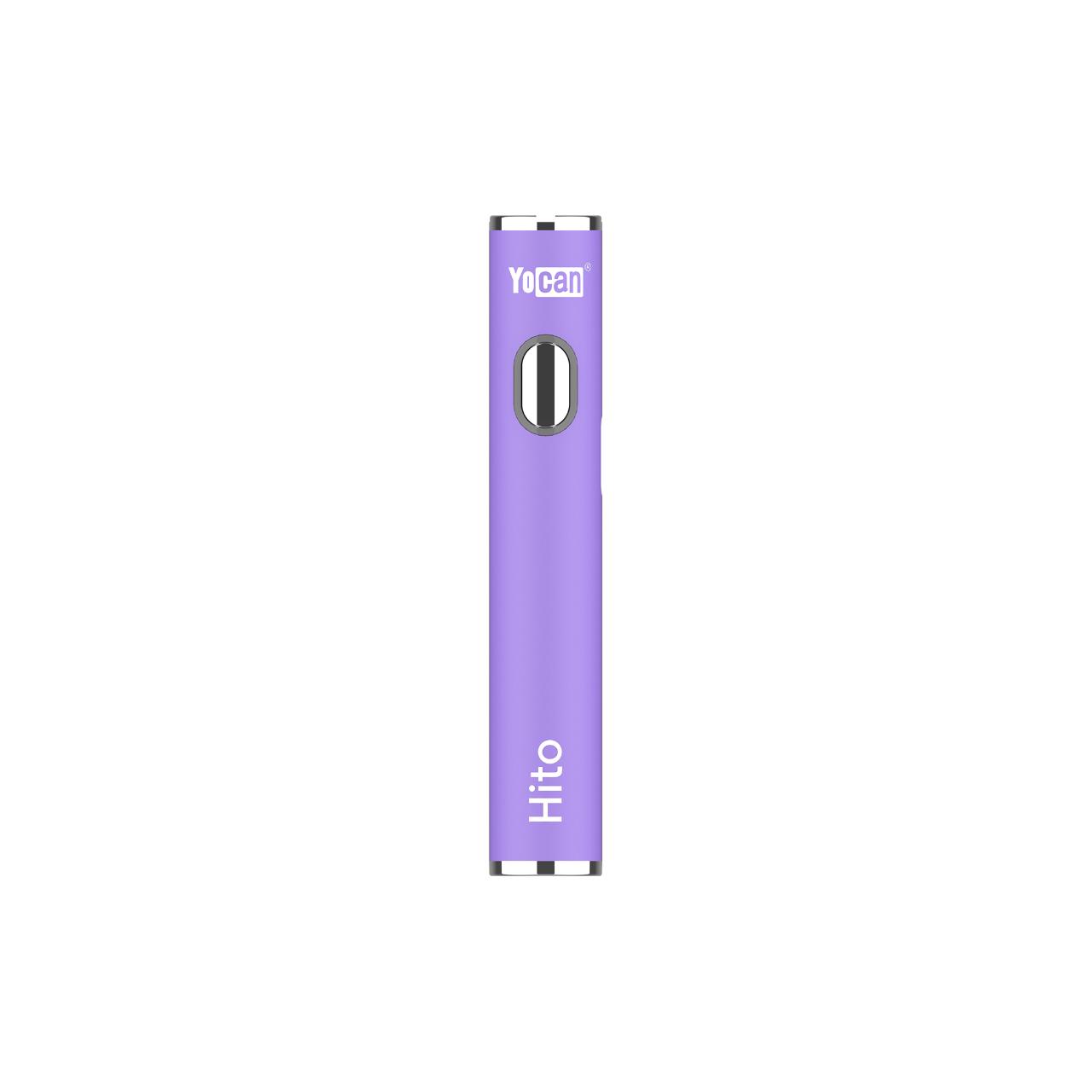 Yocan Hito Battery Light Purple Yocan Hito Battery Light Purple