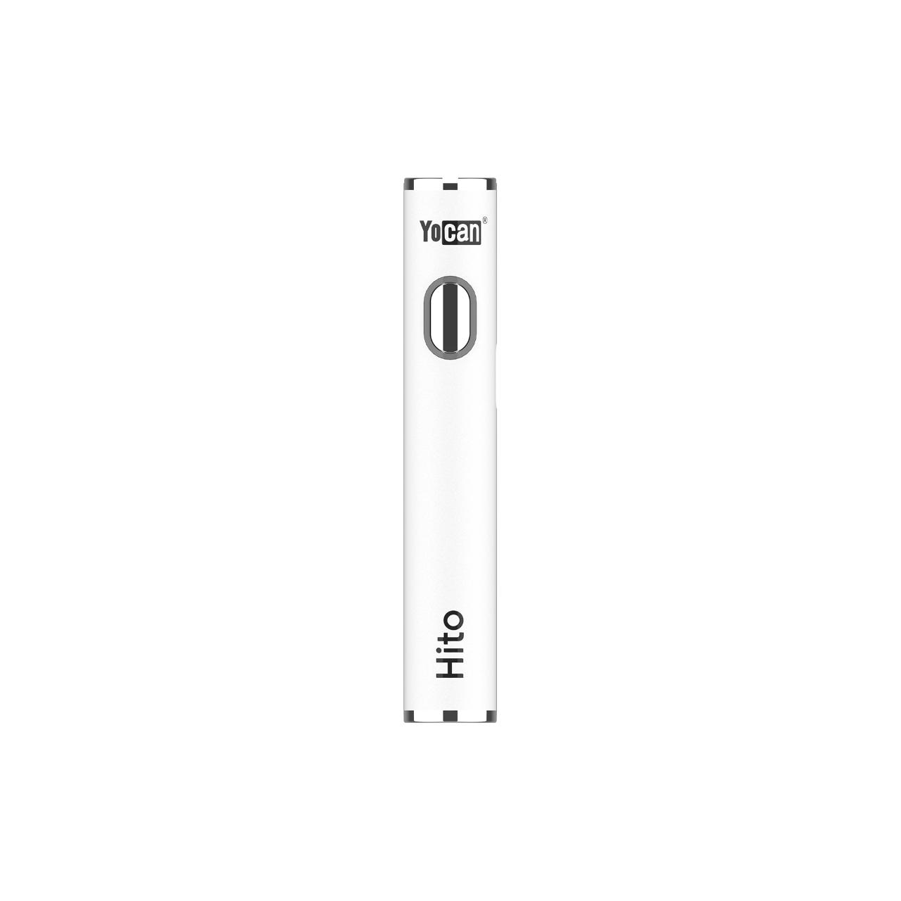 Yocan Hito Battery White Yocan Hito Battery White