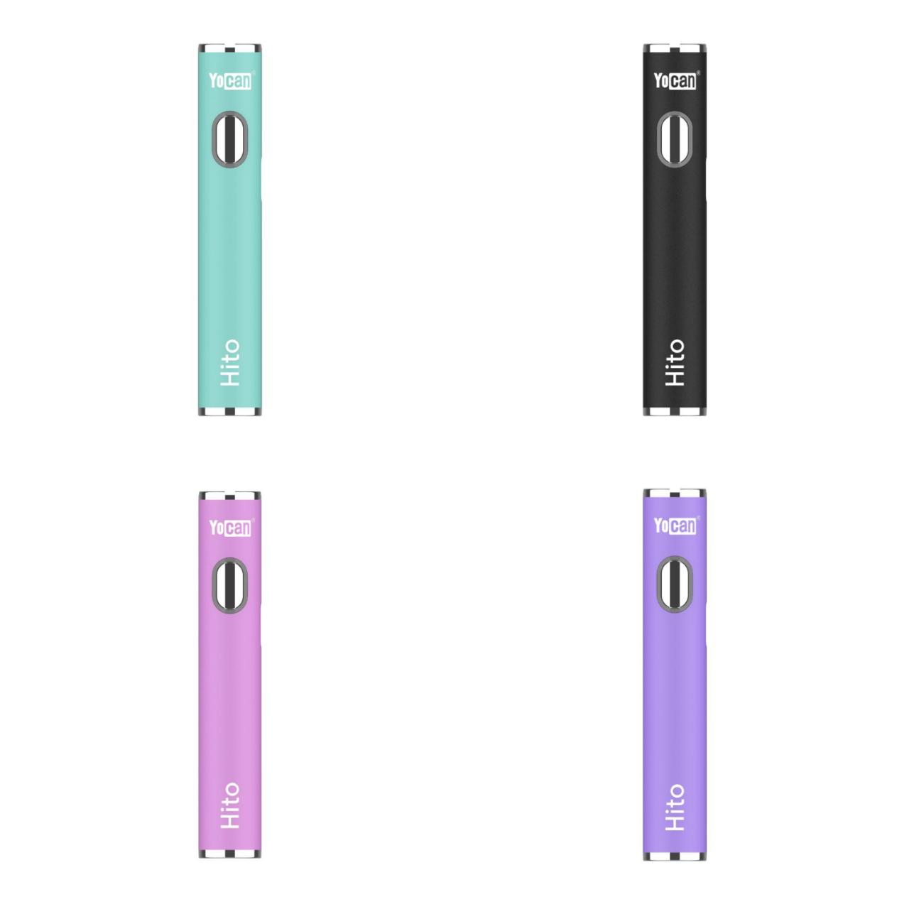 Yocan Hito Battery