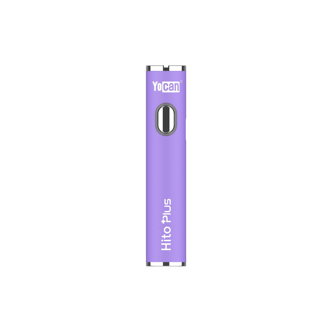 Yocan Hito Plus Battery Light Purple Yocan Hito Plus Battery Light Purple