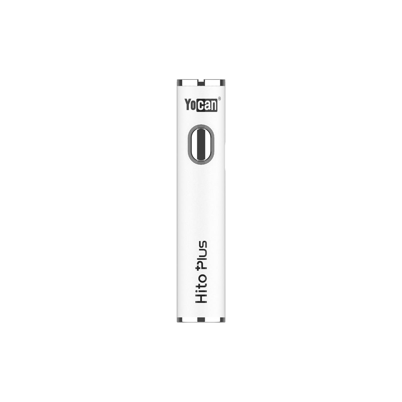 Yocan Hito Plus Battery White Yocan Hito Plus Battery White