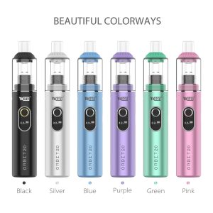 Yocan Orbit 2.0 Kit