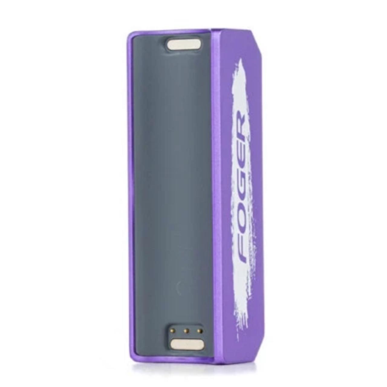 Foger Switch Pro 30K Puff Disposable Replacement Battery (2)