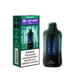 Lost Mary VIZ 55K Disposable Baja Splash