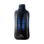 Lost Mary VIZ 55K Disposable Blue Razz Ice
