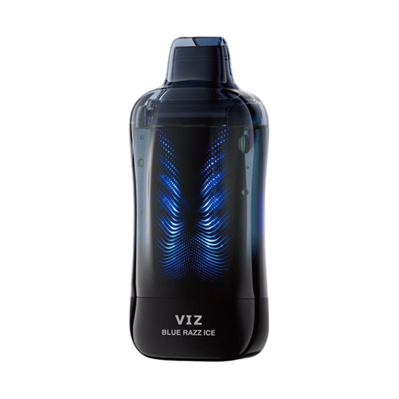 Lost Mary VIZ 55K Disposable Blue Razz Ice