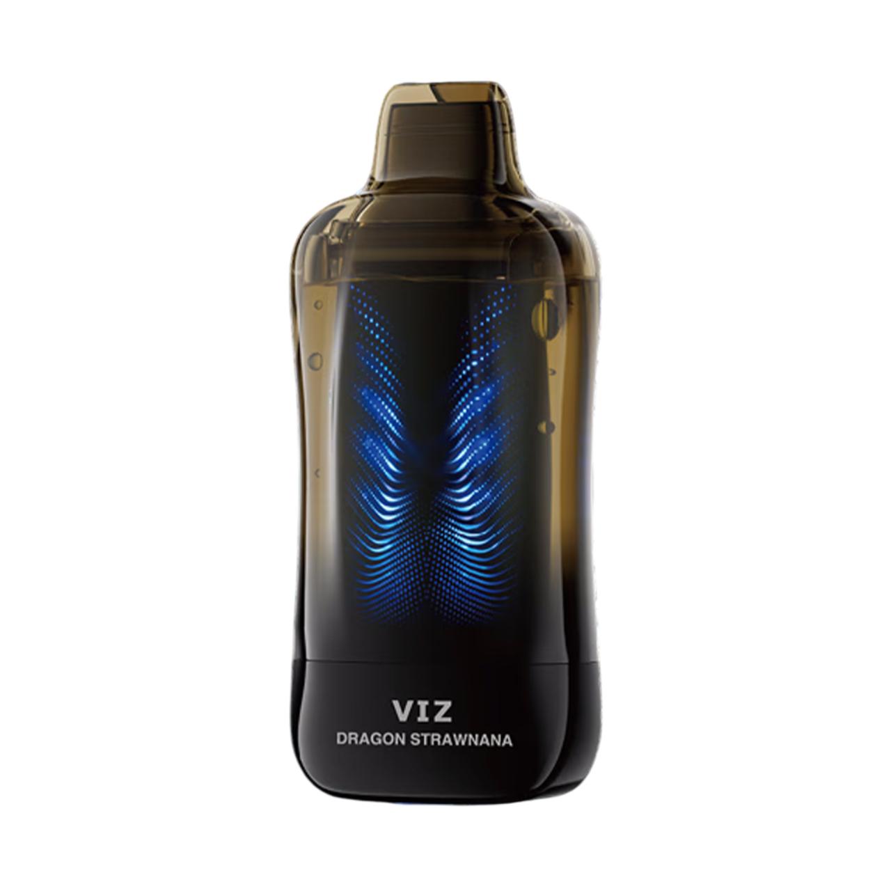 Lost Mary VIZ 55K Disposable Dragon Strawnana