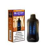 Lost Mary VIZ 55K Disposable Mexico Mango