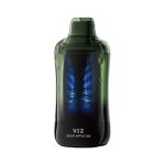 Lost Mary VIZ 55K Disposable Sour Apple Ice