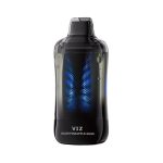 Lost Mary VIZ 55K Disposable Sour Pineapple Gush