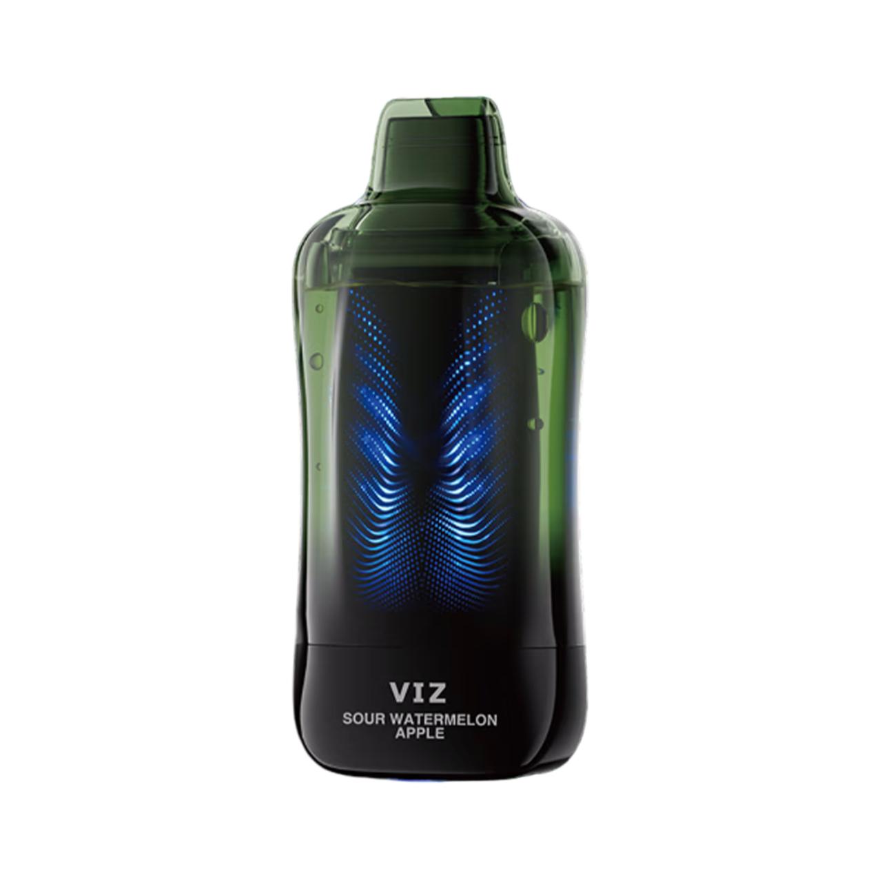 Lost Mary VIZ 55K Disposable Sour Watermelon Apple