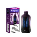 Lost Mary VIZ 55K Disposable Strawberry Kiwi