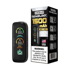 OXBAR Maglink Battery