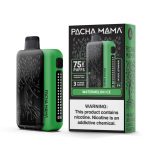 Pachamama 75K Puff Disposable Watermelon Ice