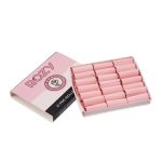 Rozy Pink Tips Prerolled 7MM Tips 1PK