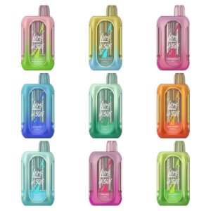 SMOK Lyco Mini 50K Puff Disposable