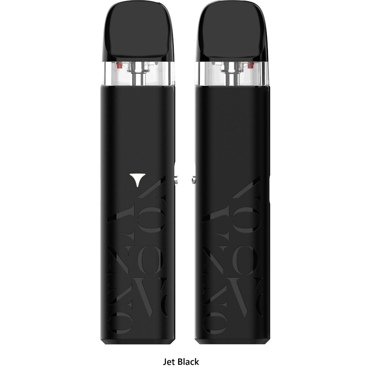 SMOK NOVO Axis EZ Kit Jet Black SMOK NOVO Axis EZ Kit Jet Black