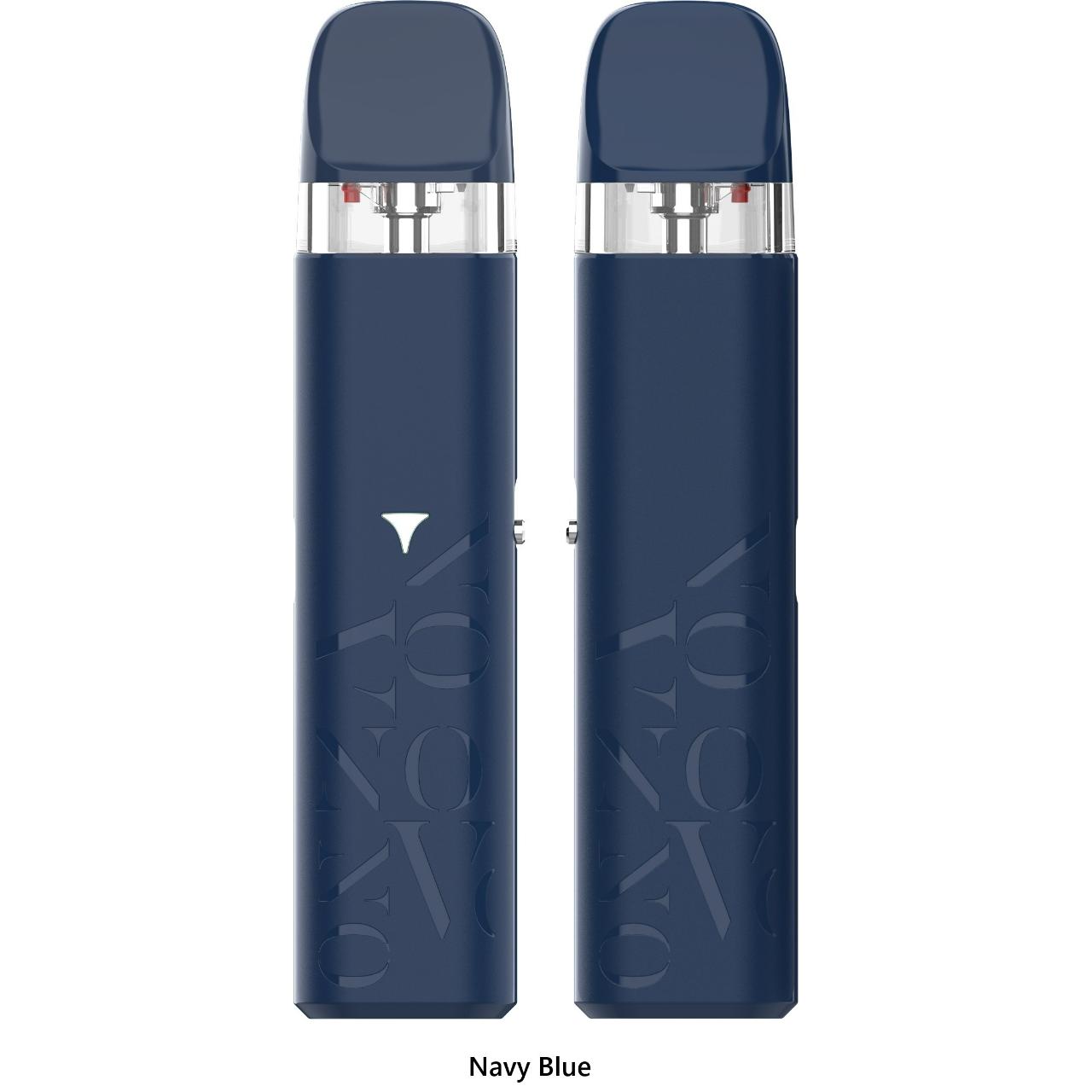 SMOK NOVO Axis EZ Kit Navy Blue SMOK NOVO Axis EZ Kit Navy Blue