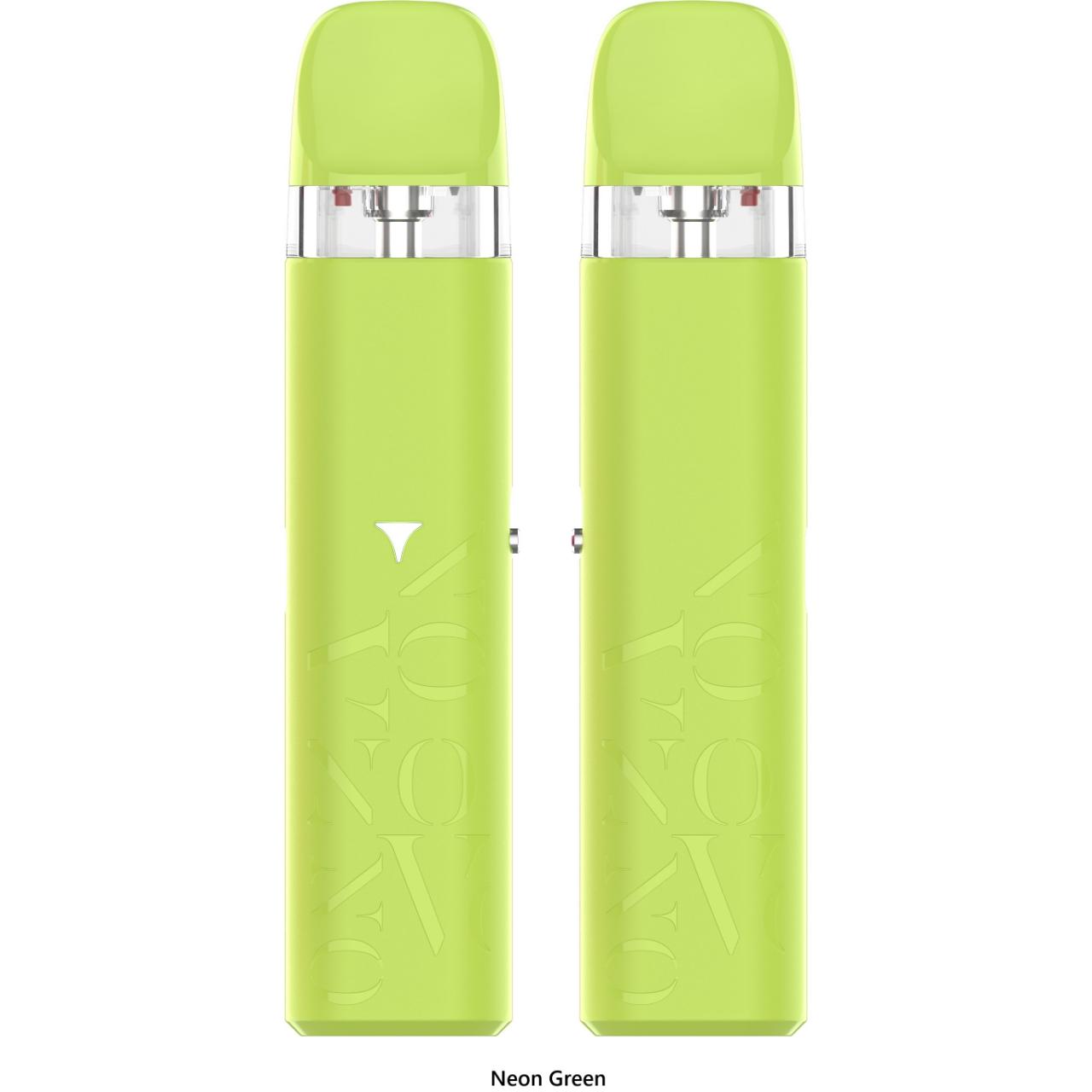SMOK NOVO Axis EZ Kit Neon Green SMOK NOVO Axis EZ Kit Neon Green