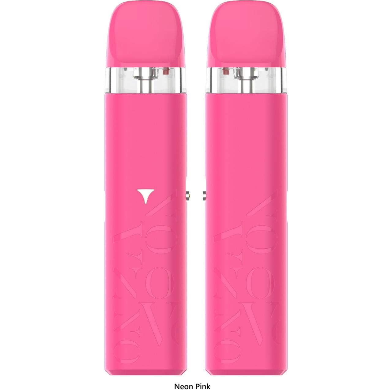 SMOK NOVO Axis EZ Kit Neon Pink SMOK NOVO Axis EZ Kit Neon Pink