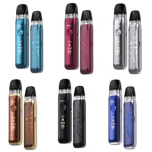 SMOK NOVO Axis Kit