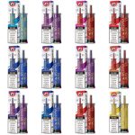 Starbuzz E Hose 50K Puff Disposable