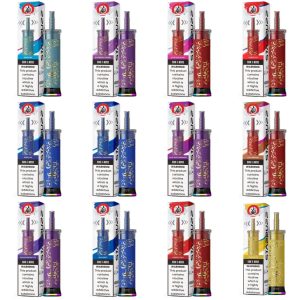 Starbuzz E Hose 50K Puff Disposable