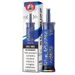 Starbuzz E Hose 50K Puff Disposable Berry-Ice