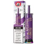 Starbuzz E Hose 50K Puff Disposable Blueberry-Cherry