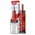 Starbuzz E Hose 50K Puff Disposable Cherry-Cola