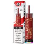 Starbuzz E Hose 50K Puff Disposable Double-Apple