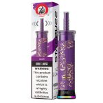 Starbuzz E Hose 50K Puff Disposable Grape