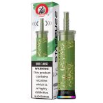 Starbuzz E Hose 50K Puff Disposable Gum-Mint