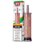 Starbuzz E Hose 50K Puff Disposable Hawaii