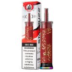Starbuzz E Hose 50K Puff Disposable Love-66