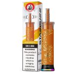 Starbuzz E Hose 50K Puff Disposable Mango-Pineapple