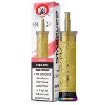 Starbuzz E Hose 50K Puff Disposable Mi-Amor